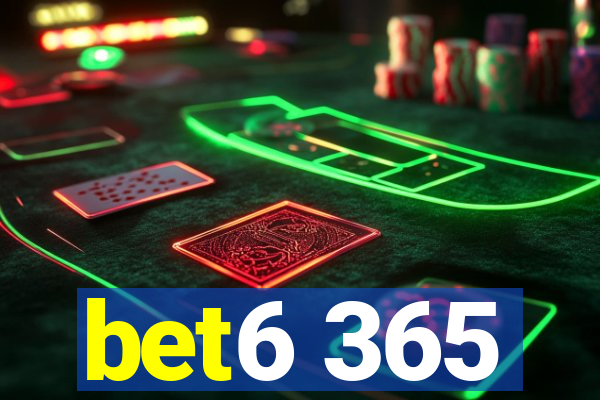 bet6 365